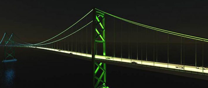 Lions Gate